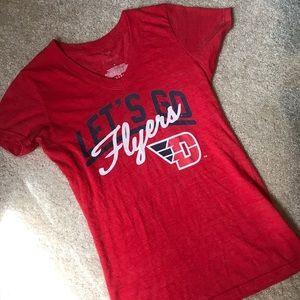 University of Dayton Shirt